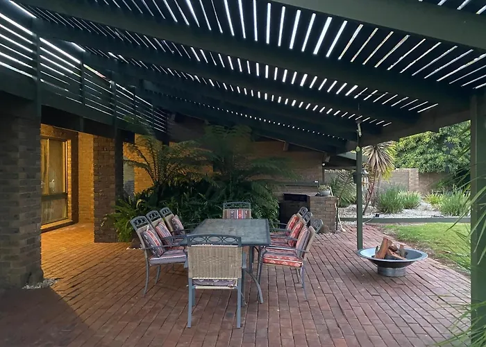 Luxe Ranch