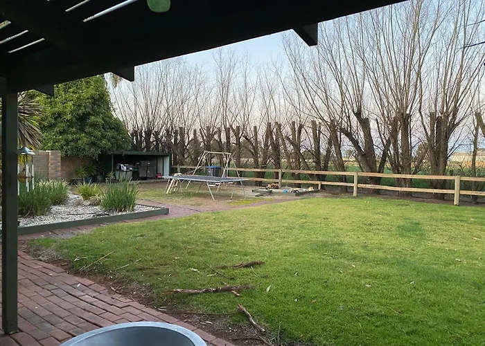 Luxe Ranch