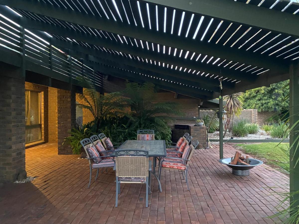 Holiday home Luxe Ranch Swan Hill