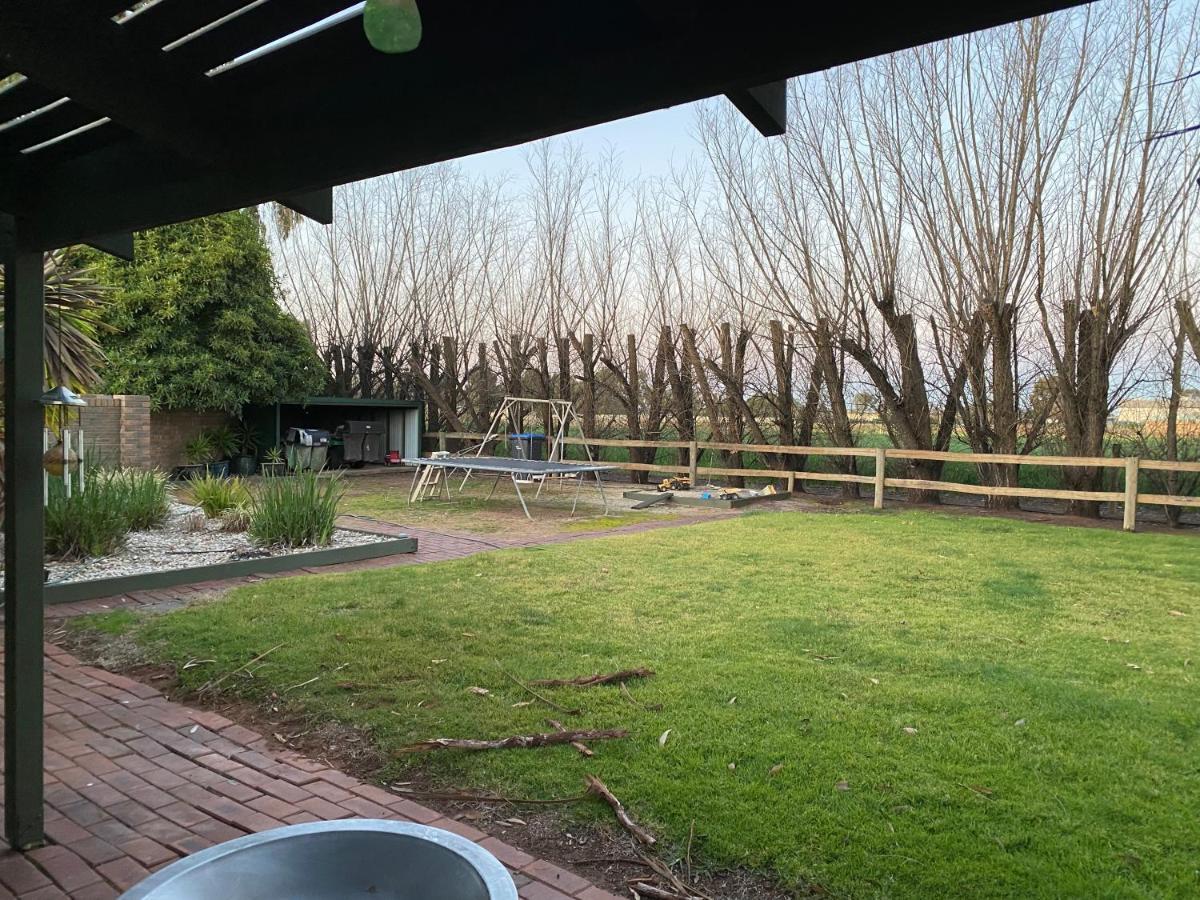 Holiday home Luxe Ranch Swan Hill