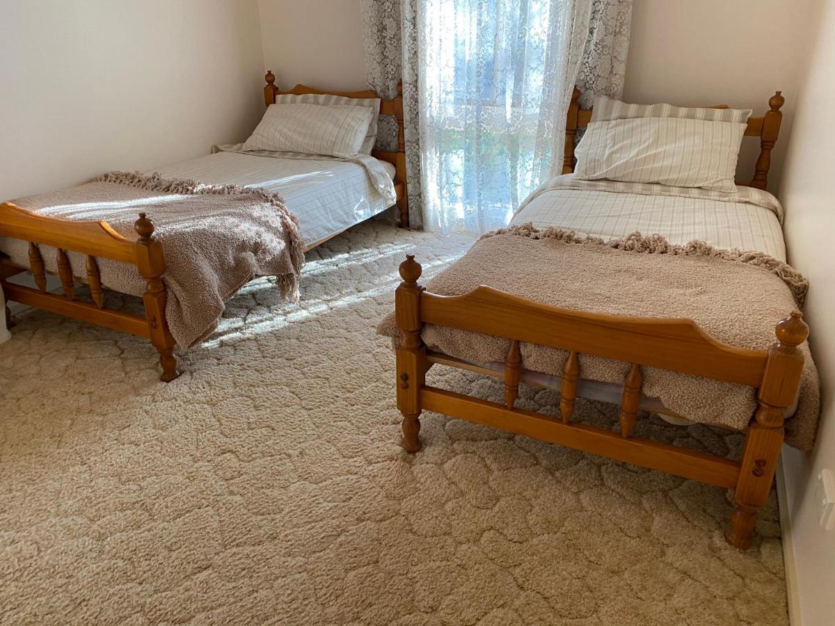 Luxe Ranch Swan Hill