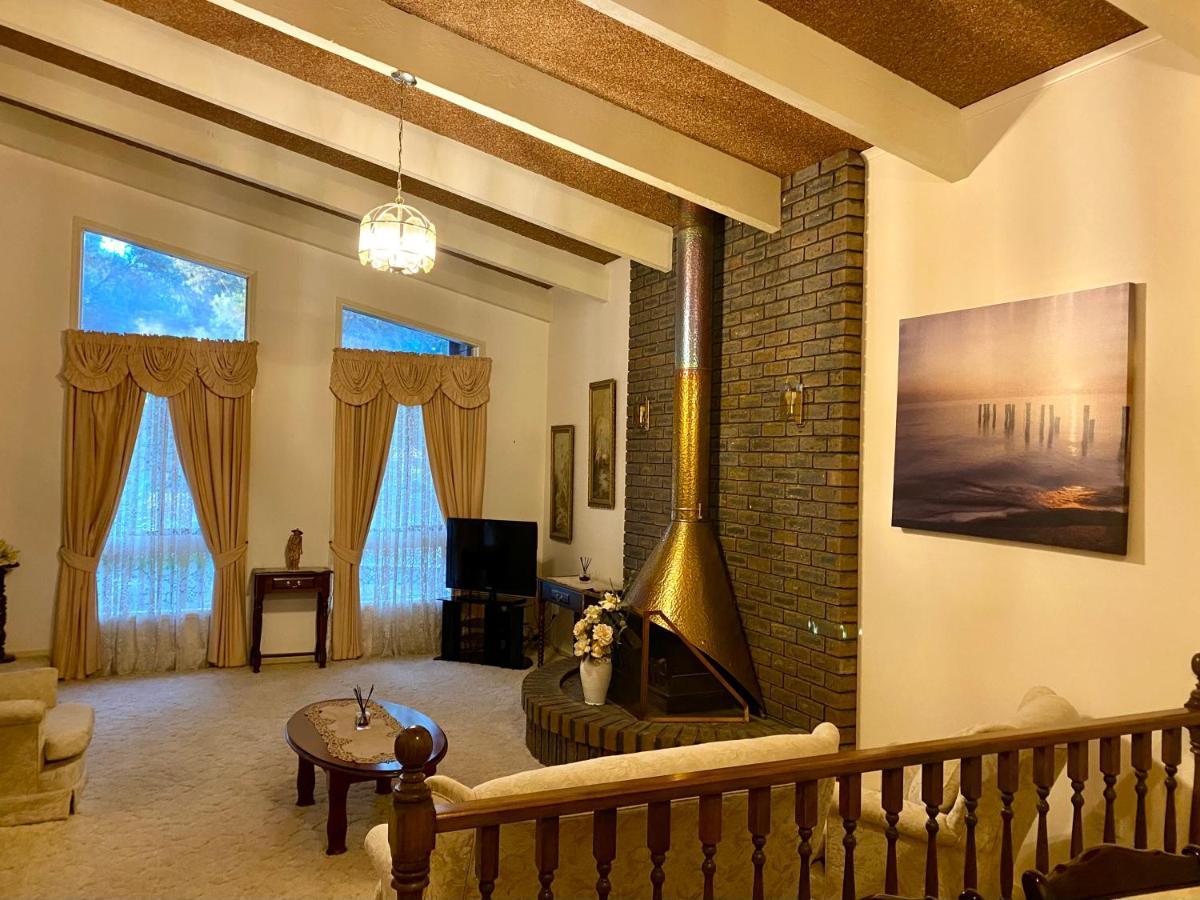 Holiday home Luxe Ranch