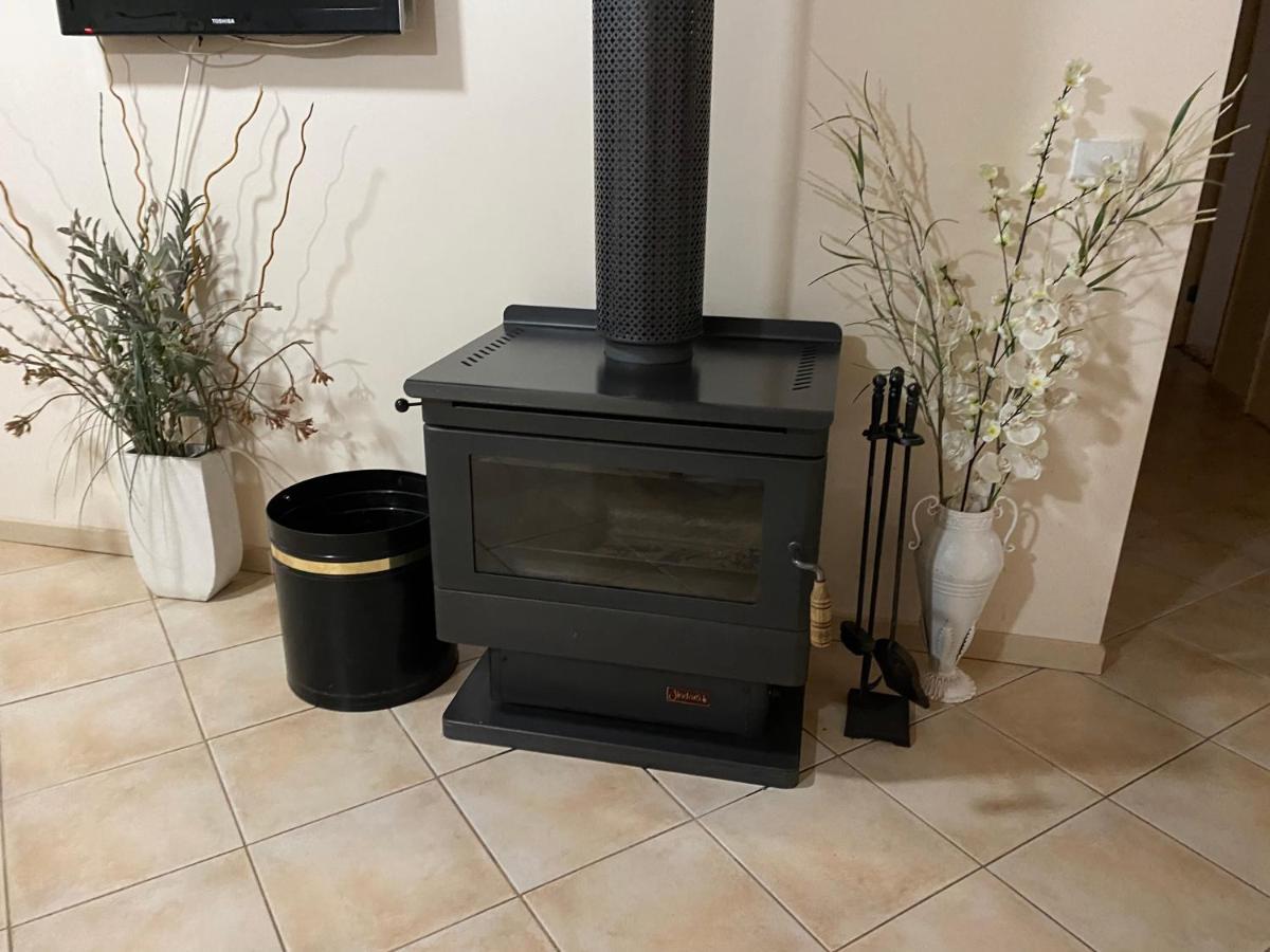 Luxe Ranch Holiday home Swan Hill