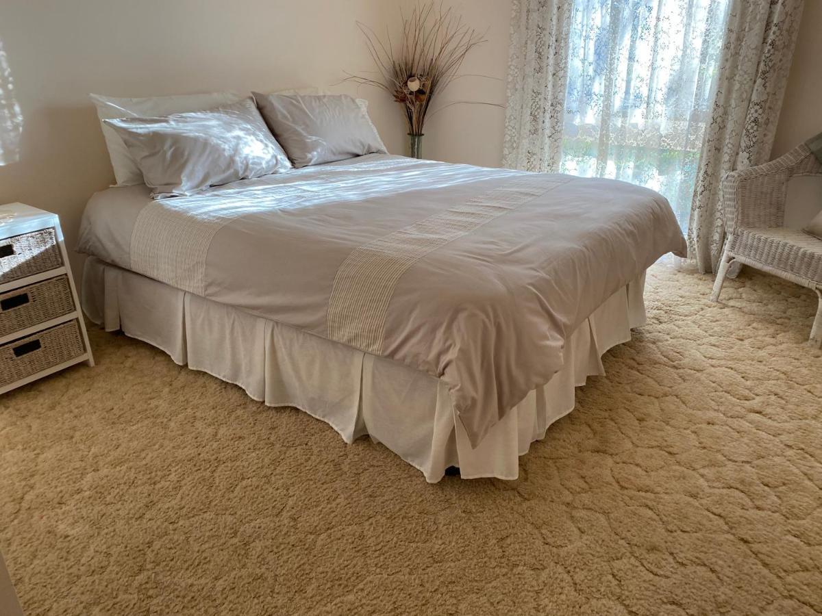 Luxe Ranch * Swan Hill